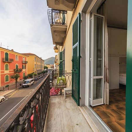 La Spezia Sghome Exteriér fotografie