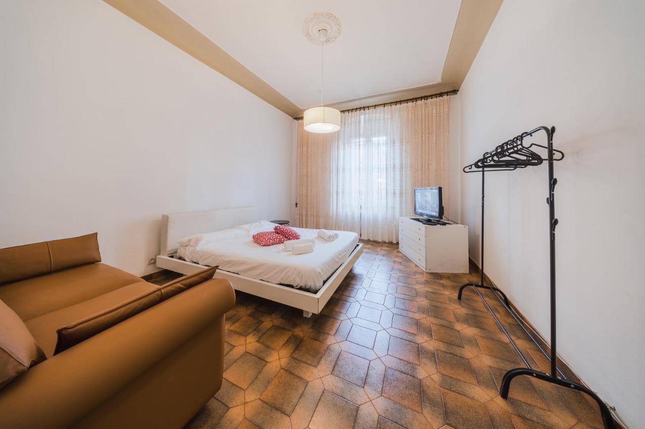La Spezia Sghome Exteriér fotografie